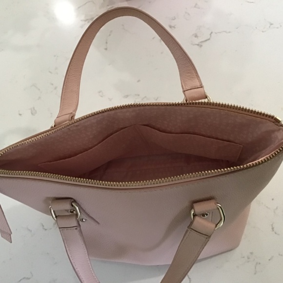 Kate Spade Medium Satchel - Picture 4 of 5